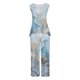 thumbnail image 4 of ICHUANYI Liquidación Trajes De Cuello Redondo Sin Mangas Estilo Primavera Y Verano Con Estampado Suelto Habitual Para Mujer ICHUANYI WER202308251249, 4 of 6