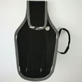 thumbnail image 4 of Sac à Outils de Poche pour Taille Électricien Travaillant Portefeuille Multifonctionnel Sac de Rangement, 4 of 8