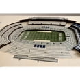 thumbnail image 3 of Penn State Nittany Lions 17'' x 13'' 5-Layer StadiumViews 3D Wall Art, 3 of 5
