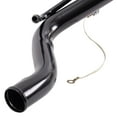 thumbnail image 5 of TRQ Fuel Gas Tank Filler Neck Pipe Direct Fit for Caravan Town & Country Voyager FNA69454 Fits select: 1998-2000 DODGE GRAND CARAVAN, 1998-2000 CHRYSLER TOWN & COUNTRY, 5 of 5