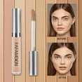 8 Colors Eye Concealer Stick Barrier Natural Makeup Foundation
