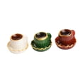 thumbnail image 2 of Taza de café de casa de muñecas,Tazas de café en miniatura para casa de muñecas,mini tazas,Mini tazas de café,accesorios para casa de muñecas,Pequeñas decoraciones de resina para bebidas, 2 of 8