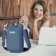 thumbnail image 5 of Bolsa portátil para botellas de agua para mujer, ligera, para viajes al aire libre, bandolera multifuncional para móvil, 5 of 5