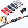 thumbnail image 4 of 2x Bike Bicycle Brake Cable Line Gear Shift Connector Adjusting Bolt Accessories, 4 of 5