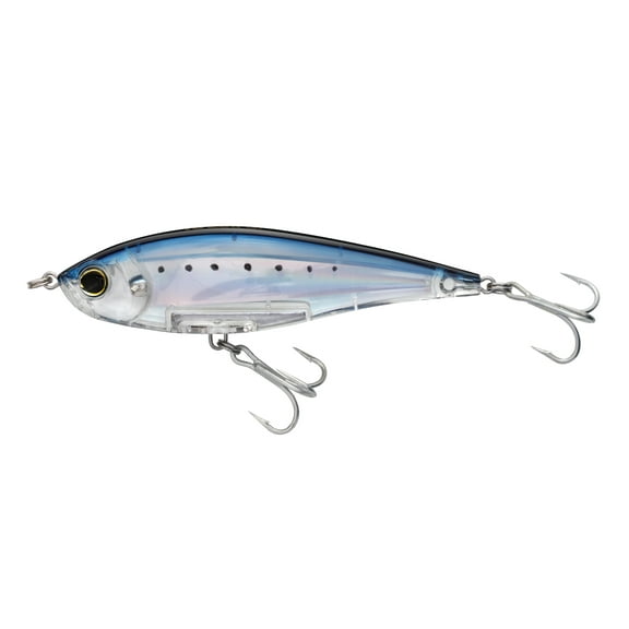3D INSHORE TWITCHBAIT (SS) 110mm 4-3/8" SARDINE
