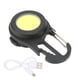 thumbnail image 2 of Mini llavero con luz, mini llavero con luz USB, llavero con luz magnética, mini llavero de bolsillo, solución innovadora, 2 of 14