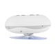thumbnail image 5 of Ducha Altavoz Bluetooth Altavoz De Música Inalámbrico A Prueba De Agua Llamadas Manos Libres Altavoz De Succión Portátil Con Micrófono Fm Para Baño Hogar Al Aire Libre Cateissary EL011525-00, 5 of 5