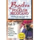 thumbnail image 1 of Bailes Del Folklor Mexicano Libro Y C.D. Vol. 3, 1 of 2