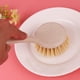 thumbnail image 1 of Aparatos de cocina, accesorios de cocina, cepillo para ollas de mango largo, cepillo específico para cocina, herramienta de lavado para uso doméstico, cepillo descalcificador y limpiador sin grasa, ce, 1 of 6