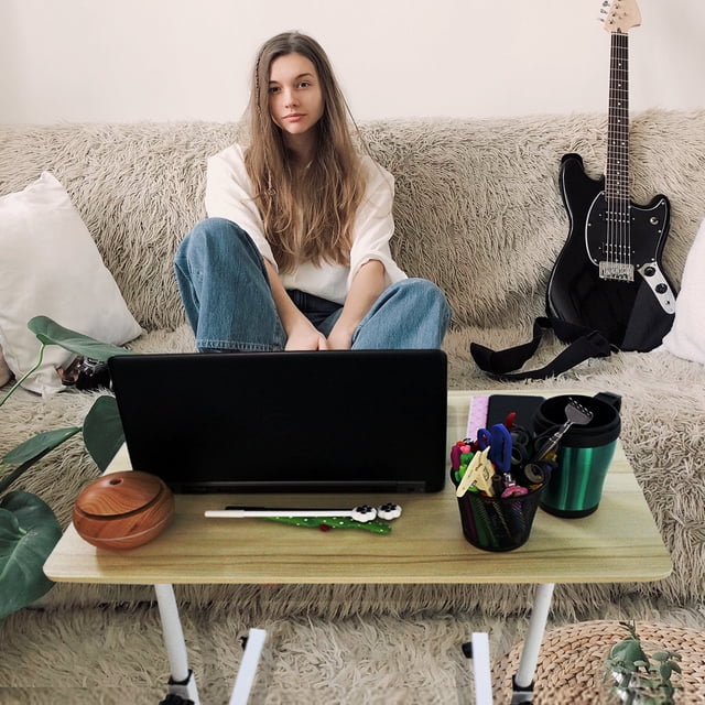 Mesa Para Laptop Idea Nuova Mesa Auxiliar Diferentes Uso