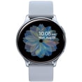 thumbnail image 2 of SAMSUNG Galaxy Watch Active 2 (Bluetooth) 44 mm, Acero Inoxidable, Plata, Bluetooth Samsung ACTIVE 2, 2 of 3
