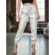 thumbnail image 3 of Jogger elegante blanco mediana, 3 of 3