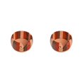 thumbnail image 4 of Baohd Durable Wooden Yarn Storage Bowl For All Knitting Needs Well Organized Simple Style Wooden Yarn Bowl type 1 2Set, 4 of 6