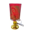 thumbnail image 1 of Lampara Veladora Roja Virgen con foco Normal Genérica LV-G-ROJA, 1 of 3