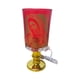 thumbnail image 1 of Lampara Veladora Roja Virgen con foco Normal Genérica LV-G-ROJA, 1 of 3