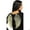 Gold, variant on Fun World FW90981SV Silver Sequin Adult Wings for Costume
