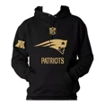 thumbnail image 1 of Sudadera Patriotas / Gold Md.1, 1 of 2