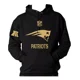 thumbnail image 1 of Sudadera Patriotas / Gold Md.1, 1 of 2