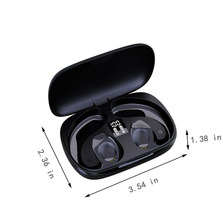 Mi earphone wireless bluetooth outlet