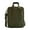 Green, variant on Travel Duffel Bag With Shoulder Straps,Sports Tote Gym Bag,Shoulder Weekenders Overnight Bag For Men
