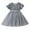 Grey, variant on XEGLSBU Flower Girl Dress 5T Blue Sparkly Dress for Girls Summer Party Pageant Gown with Glitter Layered Skirt For White Size 13-14 Years