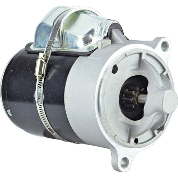 DB Electrical New Starter 410-14094 for Crusader Inboard & Ford Marine Engines / Arco 70106 Api 10032