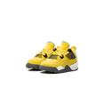 thumbnail image 2 of JORDAN TODDLER Air Jordan 4 Retro TD "Lightning 2021" BQ7670 700 BQ7670 700 from Stadium Goods, 2 of 9