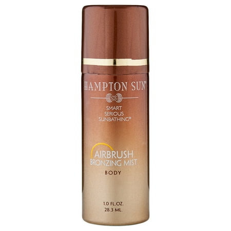 Hampton Sun Airbrush Auto Bronzing Mist 1 oz