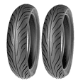 thumbnail image 1 of 2 Llantas De Motoneta Timsun 3.50-10 51 j Ts-689 Uso Sin Camara, 1 of 4