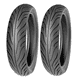 thumbnail image 1 of 2 Llantas De Motoneta Timsun 3.50-10 51 j Ts-689 Uso Sin Camara, 1 of 4