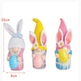 thumbnail image 4 of Easter Gnomes Plush Decor with Egg, Suitable for Kids Easter Day Gift Desktop Home Decor, 4 of 6