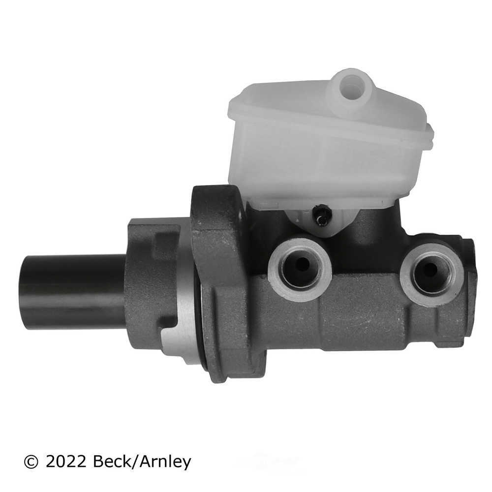 Beck/Arnley 072-0021 Brake Master Cylinder