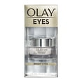 Olay Eyes Brightening Eye Cream for Dark Circles, 0.5 fl oz
