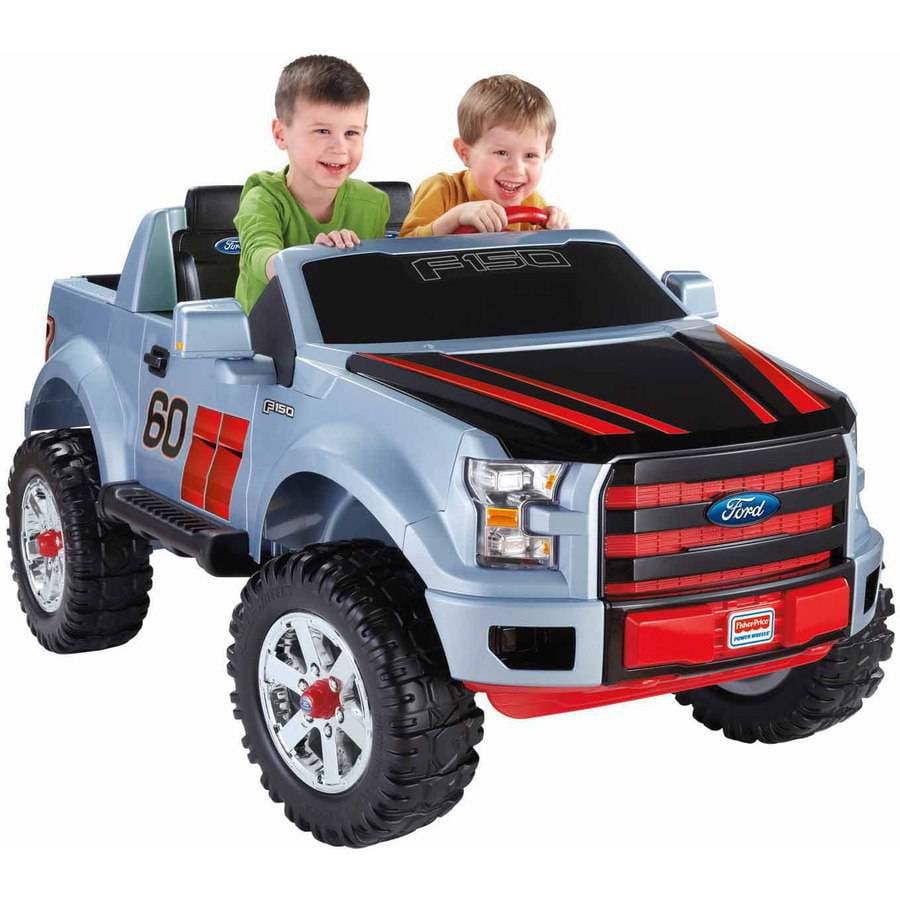 walmart trucks for toddlers