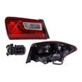 thumbnail image 1 of Calavera Malibu 2016 A 2019 Chevrolet Ext Izq C/Leds DEPO ., 1 of 4