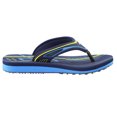 thumbnail image 4 of GP5810 Durable Heavy Duty Men Women Youth Outdoor Water Flip Flops, 4 of 6