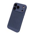 thumbnail image 1 of BotaniNest Heat Dissipation Cover For IPhone 17 Slim Hard Back Breathable Cellular Hole Bumper With Lens, 1 of 6