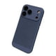 thumbnail image 1 of Funda disipadora de calor para iPhone 17 Pro Max, trasera rígida delgada, transpirable, con orificios celulares y lente., 1 of 7