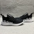 thumbnail image 3 of Adi - das Kaptir 3.0 Black/White MENS 11 NEW W/Box IF7318 Running Shoe, 3 of 6