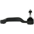 thumbnail image 2 of Dorman TO85162PR Front Right Outer Steering Tie Rod End for Specific Ford / Jaguar / Lincoln Models, Black Fits select: 2002-2005 FORD THUNDERBIRD, 2000-2002 JAGUAR S-TYPE, 2 of 4