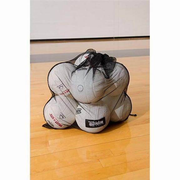 Tandem Mesh Ball Bag