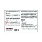 Dark Bourbon, Varathane Water-Based Wood Stain-384357, Quart