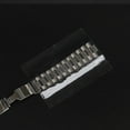 thumbnail image 4 of UNTERING 500Pcs Watch Band Protective Film 60x80/70x90mm Rectangular Protective Film Stickers for Watch Band Bracelet, 4 of 7