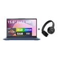 thumbnail image 1 of Laptop Lenovo IdeaPad Slim 3 AMD Ryzen 5 40 8GB RAM 256GB SSD más Audifonos Bluetooth JBL Tune 520, 1 of 5