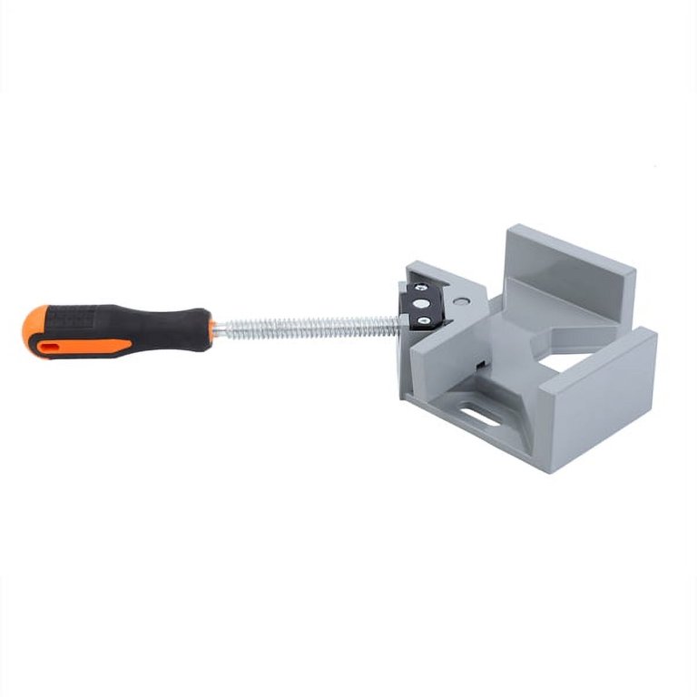 Corner Clamp Right Angle 90 Degree Mitre Clamps Wood Working Timber Welding  Vice