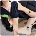 thumbnail image 3 of relayinert 48pcs/set Wide Application Of Environmentally Friendly Pendants For Jewelry Ornaments 1Set, 3 of 6