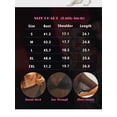 thumbnail image 6 of Anygrew Women's Summer Short Sleeve Tops Crew Neck Sexy See Through Mesh Sheer Sexy Lace T Shirt Blouse, 6 of 6