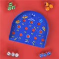 thumbnail image 4 of stanreset Children Space Game Kids Desktop Game Toy Skill Ball Beads Kids Intelligence Development Toy, 4 of 5