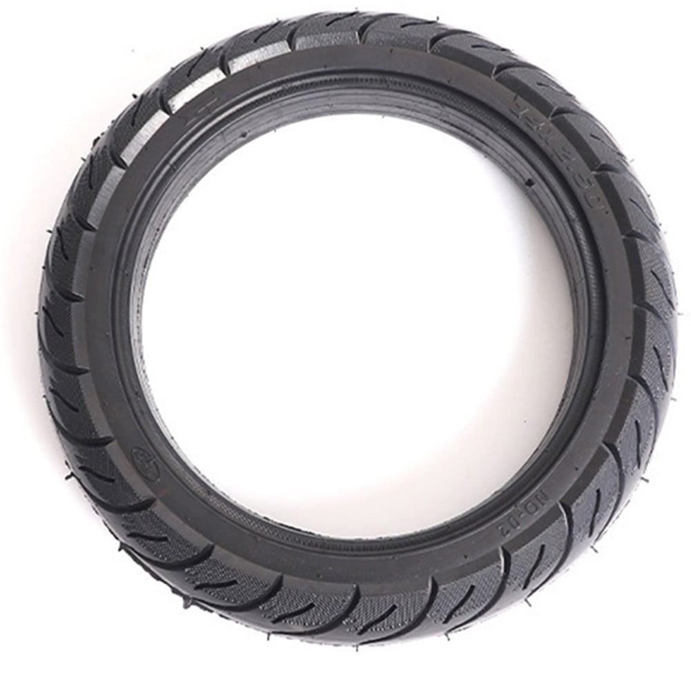 14*2.5 Electrombile Solid Tyre Inflation-free Tire Solid Rubber Electric tire