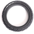 thumbnail image 2 of 14*2.5 Electrombile Solid Tyre Inflation-Free Tire Solid Rubber Electric Tire, 2 of 10
